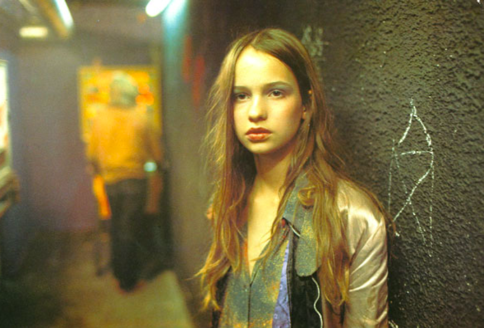 Záběry z filmu My děti ze stanice ZOO, který vznikl na motivy stejnojmenné knihy v roce 1981
