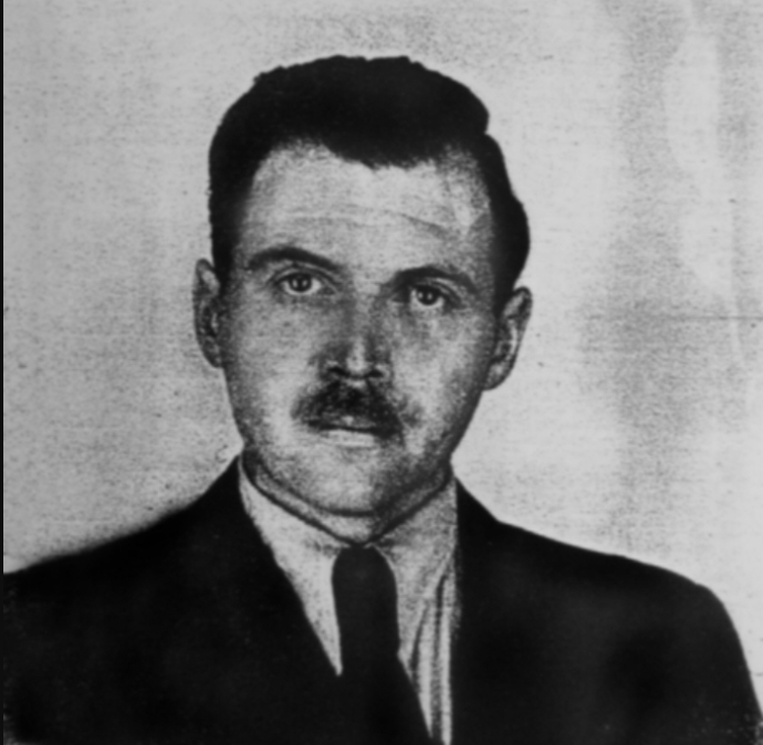 Josef Mengele Josef Mengele