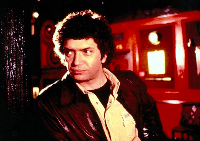 Martin Shaw alias Raymond Doyle v seriálu Profesionálové
Martin Shaw alias Raymond Doyle v seriálu Profesionálové