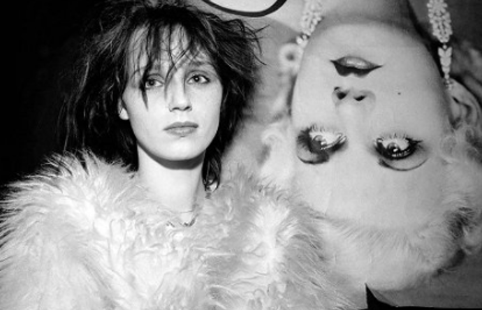 Christiane Felscherinow v dokumentu Moi, Christiane F., droguée, prostituée… Une génération perdue
