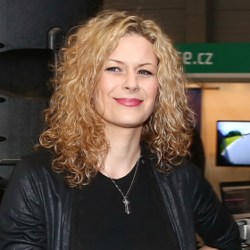 Kateřina šikovně investovala své peníze
