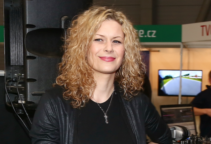 Kateřina šikovně investovala své peníze

