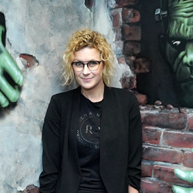 Kateřina vypadá pořád skvěle
