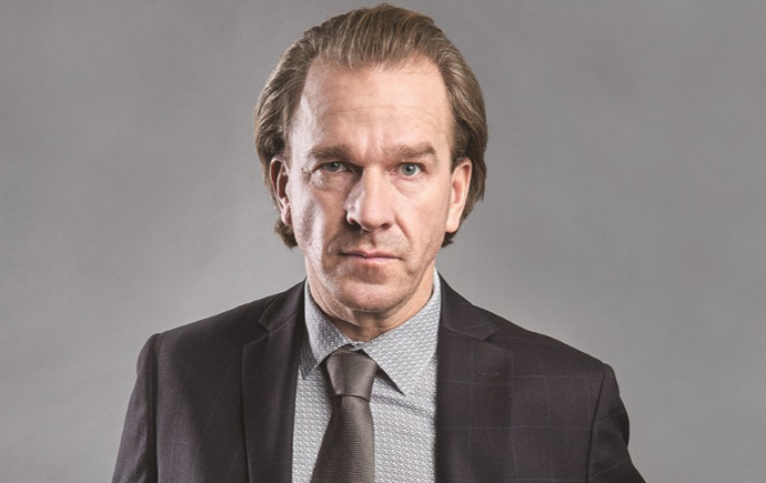 Stanislav zvládne i vážné role
