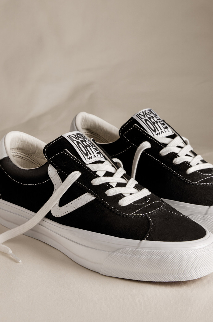 Vans, 2550 Kč
