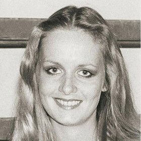 Twiggy 
