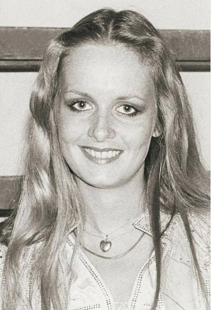 Twiggy 
