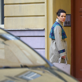 V nekonečném seriálu Ulice se odehrávají dramata několika rodin
