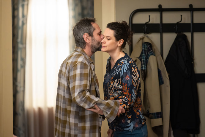 V nekonečném seriálu Ulice se odehrávají dramata několika rodin
