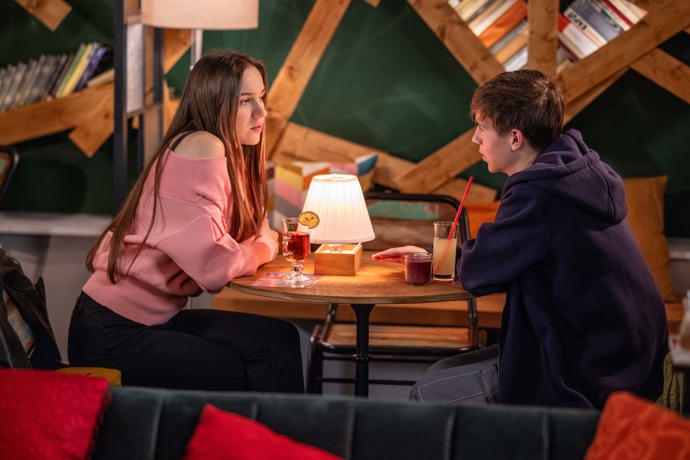 V nekonečném seriálu Ulice se odehrávají dramata několika rodin
