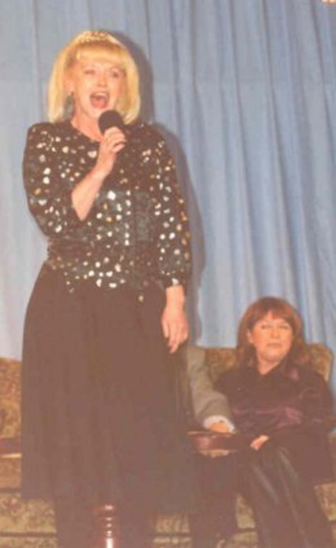Valerie Čižmárová