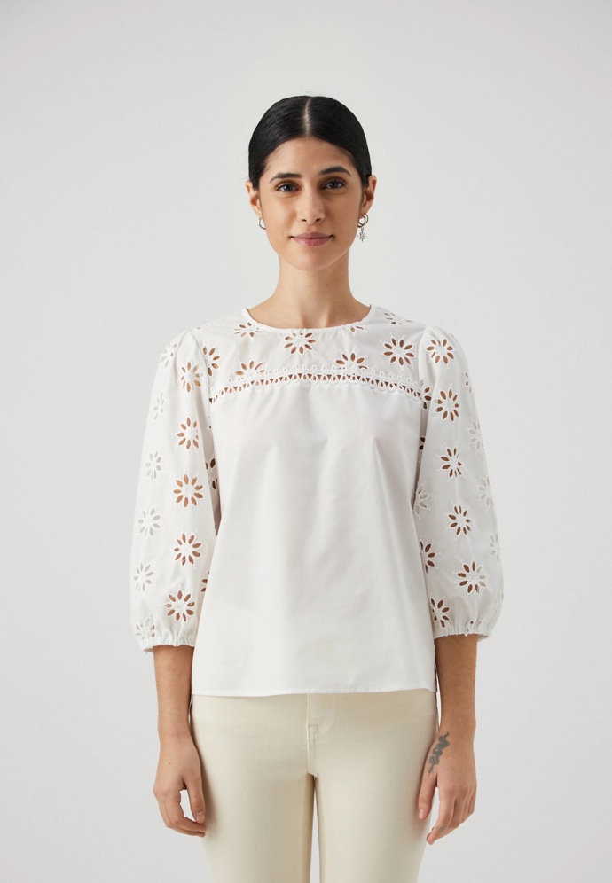 Halenka: Vero Moda, 960 Kč
Halenka: Vero Moda, 960 Kč
