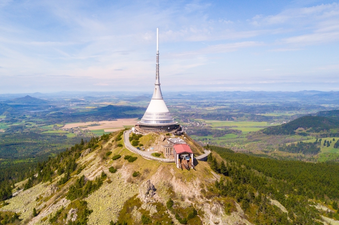 Na Liberec jeden víkend nestačí.
Na Liberec jeden víkend nestačí.