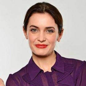 Sarah je velmi talentovaná
