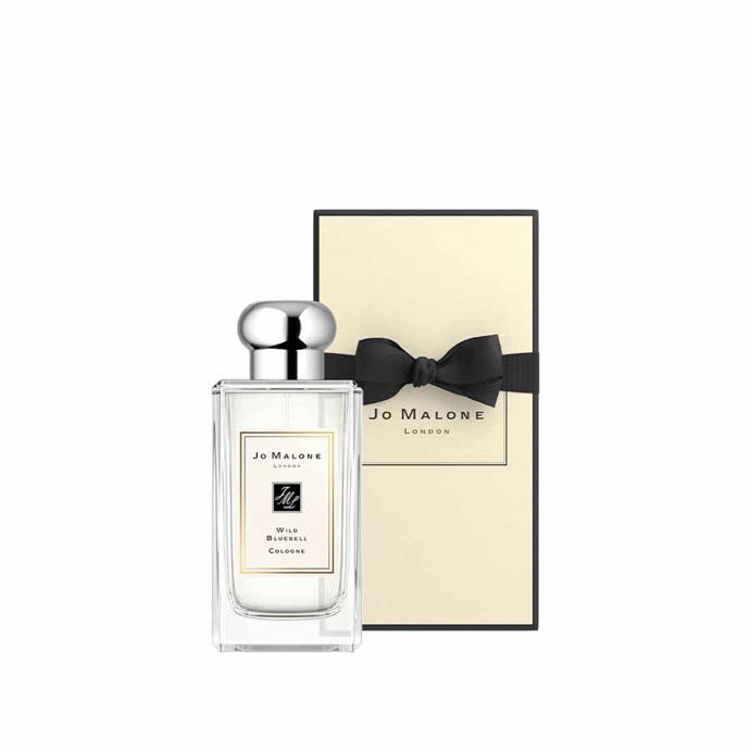 Vůně: Jo Malone London - Wild Bluebell

V rámci Dnů Marianne 2024 zakoupíte všechny vůně v prodejnách Douglas nad 50ml s 25% slevou, 20% sleva se vztahuje na všechen ostatní sortiment. (Neplatí na vybrané značky a již zlevněný sortiment.)
