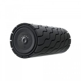 Inteligentní vibrační masážní válec s pěti stupni intenzity, možnost propojení s Bluetooth, 4490 Kč

