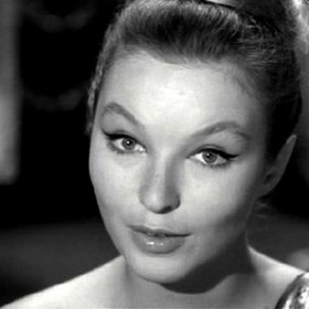 Marina Vlady