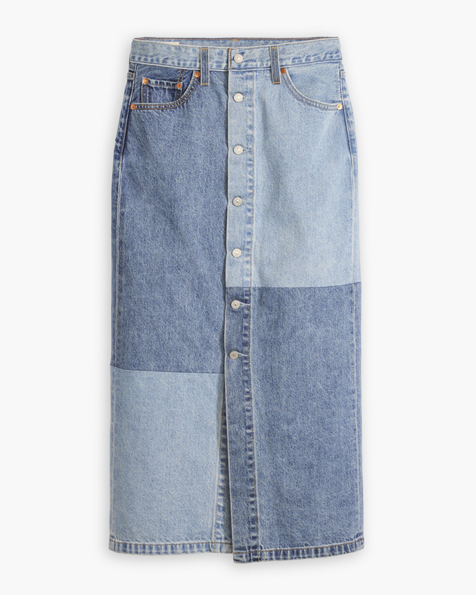 Levi's, info o ceně v obchodě
Levi's, info o ceně v obchodě