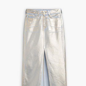 Levi's, info o ceně v obchodě
