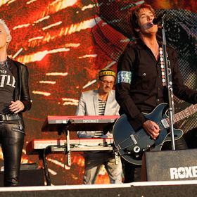 Roxette
