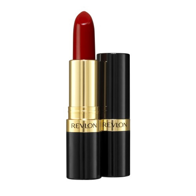 Rtěnka Superlustrous Lipstick s příjemným hedvábným složením s lesklým, matným nebo perleťovým finišem chrání a pečuje o jemnou pokožku rtů. Rty vyhlazuje a hydratuje. Obsahuje hydratační složky, vitamíny C a E a extrakt z aloe vera. 249 Kč
