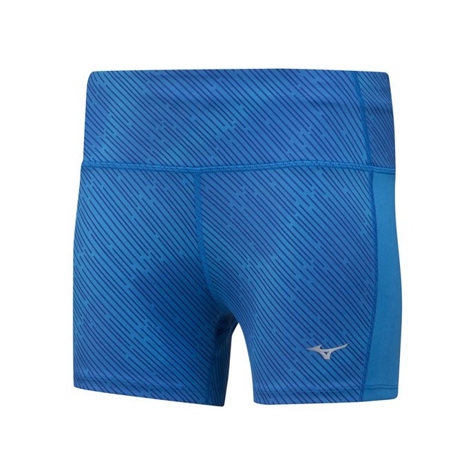 Dámské elastické šortky Impulse Printed Short Tight z kolekce Core jsou vyrobené z vysoce prodyšného materiálu, který disponuje několika technologiemi. Šortky mají jednu boční kapsu na zip a jednu zadní otevřenou kapsu pro uchování drobností. V bezešvém provedení a navíc, v atraktivním designu. 490 Kč
