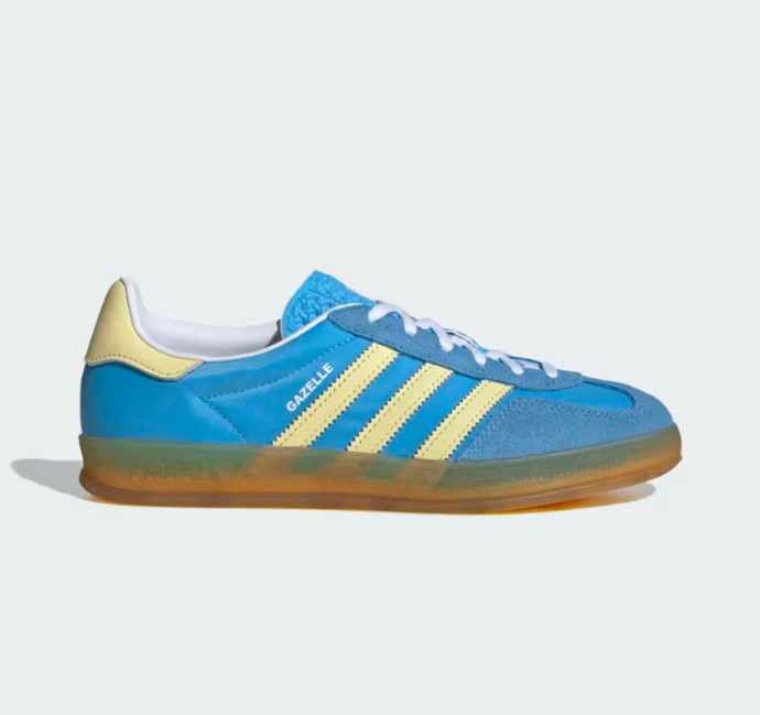 Adidas Gazelle, 2799 Kč
Adidas Gazelle, 2799 Kč