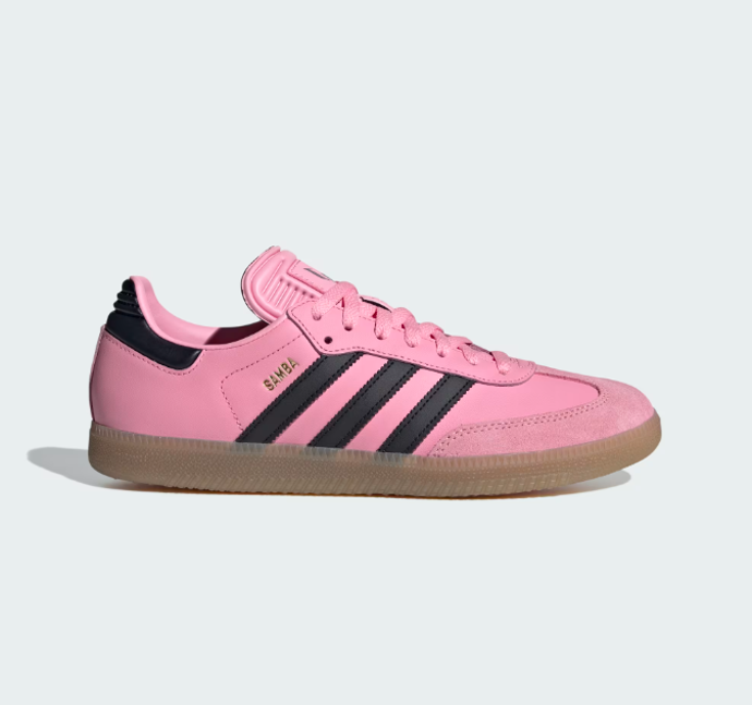 Adidas Samba, 2799 Kč
Adidas Samba, 2799 Kč