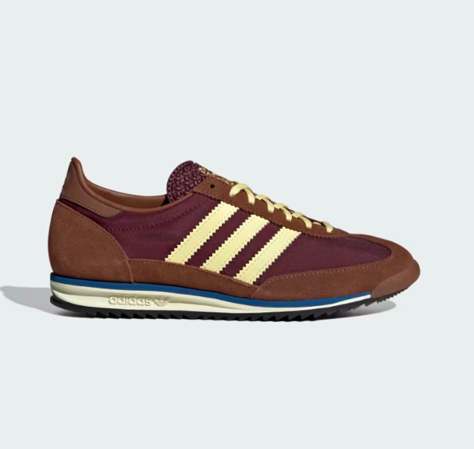 Adidas SL 72, 2399 Kč
Adidas SL 72, 2399 Kč