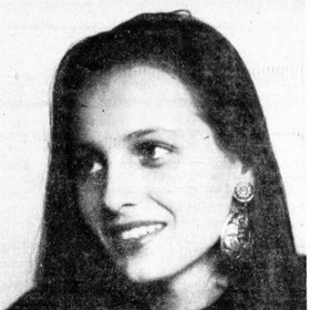 Miss Polska 1991 Agnieszka Kotlarska

