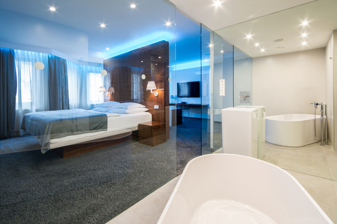 Luxury Spa & Medical Wellness Hotel Prezident Luxury Spa & Medical Wellness Hotel Prezident
