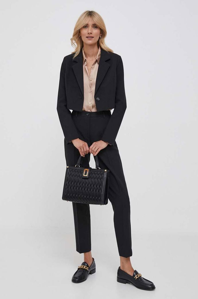 Kalhoty Sisley, cena: 1 499 Kč
Kalhoty Sisley, cena: 1 499 Kč