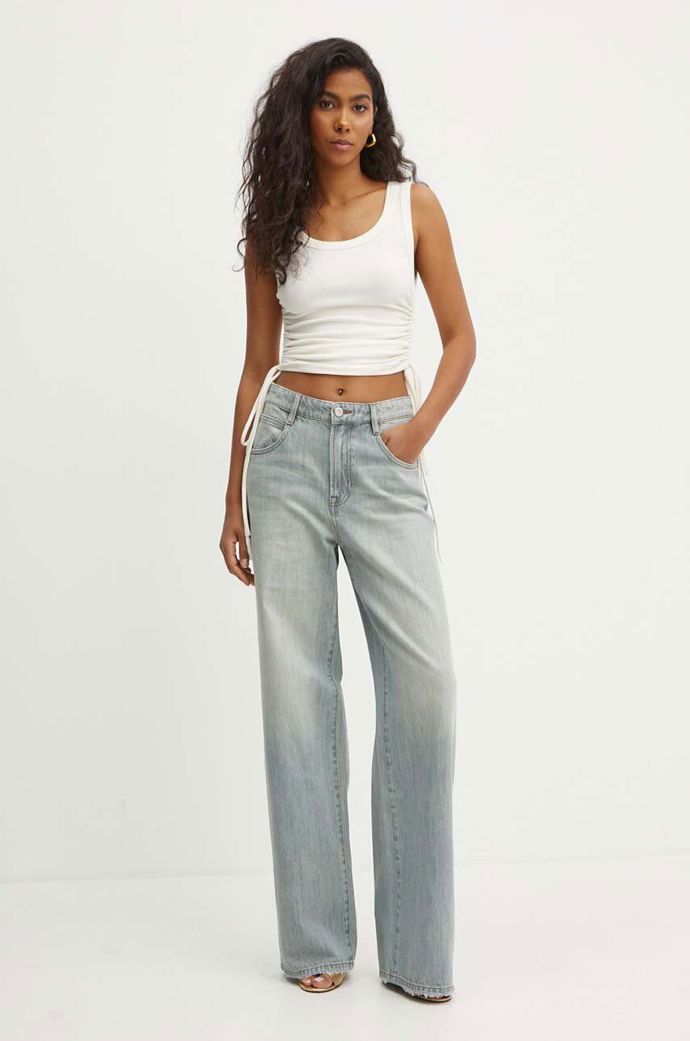 Džíny Miss Sixty 6L2JJ0190000 JJ0190 DENIM JEANS, cena: 4 999 Kč
Džíny Miss Sixty 6L2JJ0190000 JJ0190 DENIM JEANS, cena: 4 999 Kč