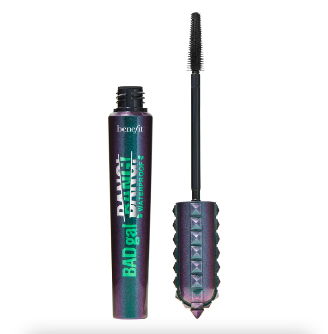 BADgal Bang! Waterproof Mascara, Benefit, 820 Kč
