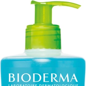 Čistící gel, Bioderma, 440 Kř
