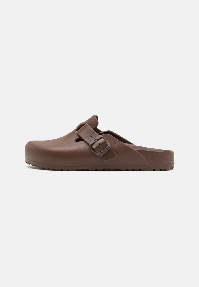 Boty: Birkenstock, 1 600 Kč
Boty: Birkenstock, 1 600 Kč