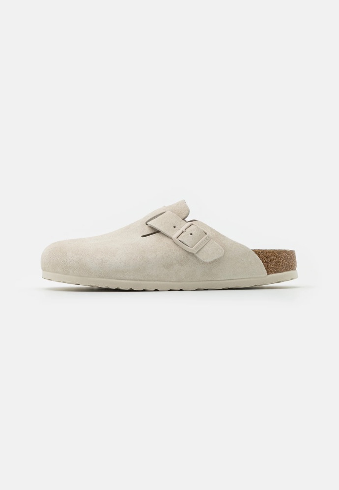 Boty: Birkenstock, 3 780 Kč
Boty: Birkenstock, 3 780 Kč