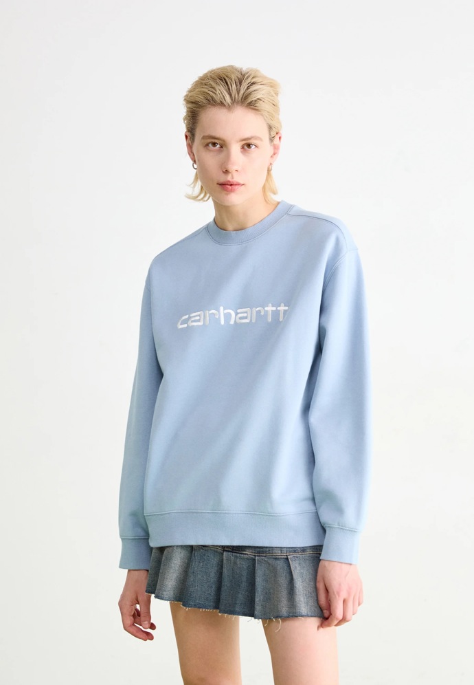 Mikina, Carhartt, 2 250 Kč
