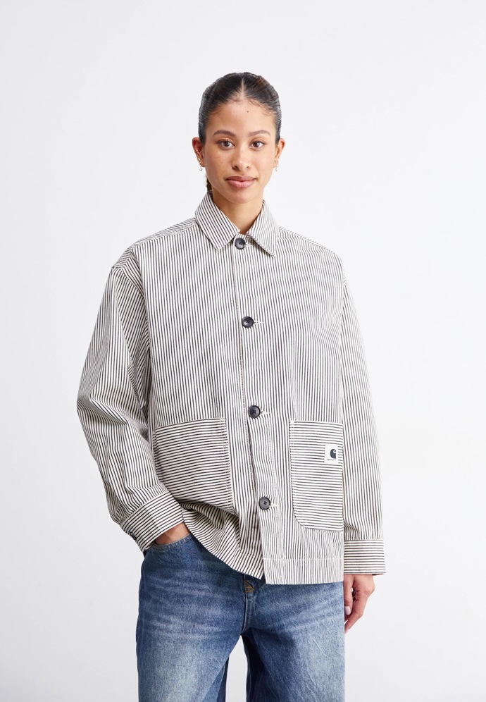 Bunda, Carhartt, 3 590 Kč
