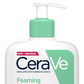 Čistící gel, Cerave, 439 Kč
