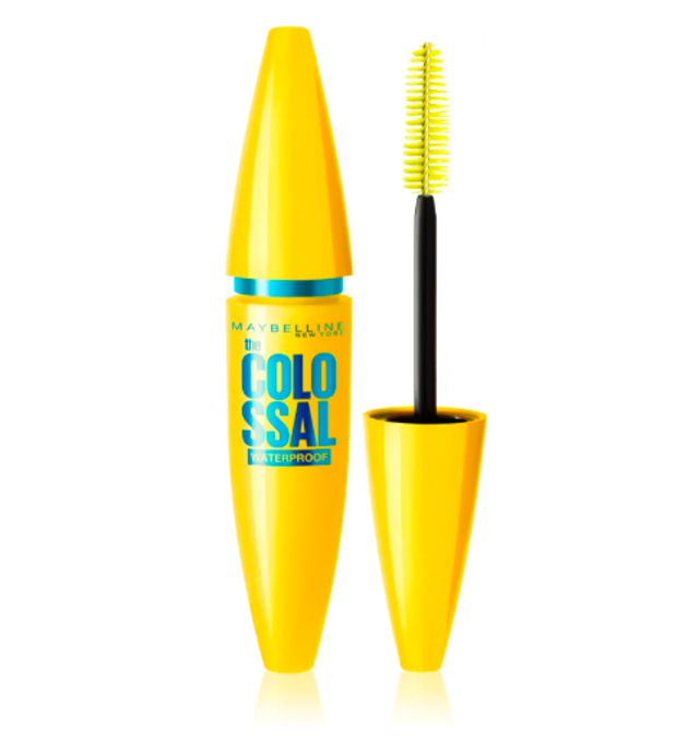The Colossal Waterproof, Maybelline, 210 Kč
