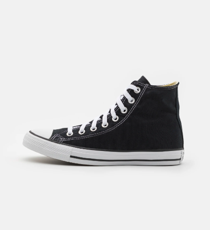 Converse All Star Hi, 1850 Kč
Converse All Star Hi, 1850 Kč