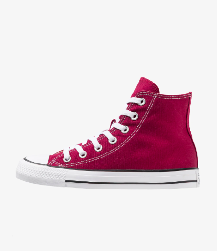 Converse All Star Hi, 1850 Kč
Converse All Star Hi, 1850 Kč