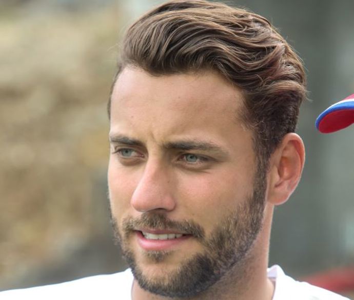 Ondřej Pavelec
