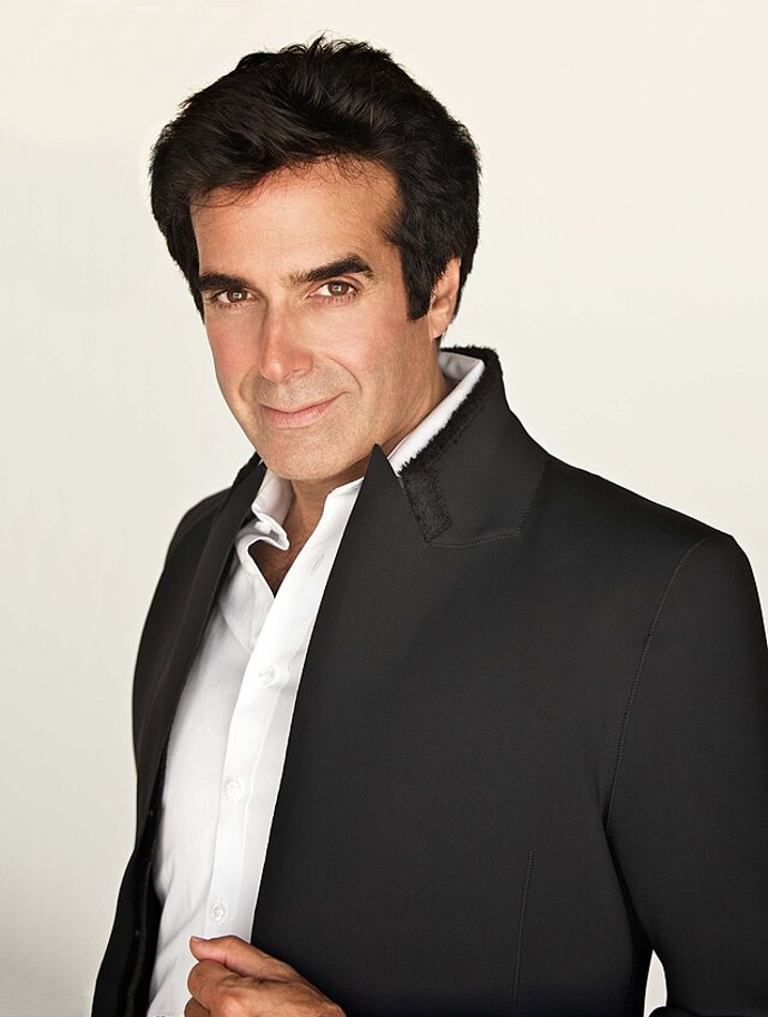 David Copperfield
