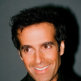 David Copperfield v roce 1999
