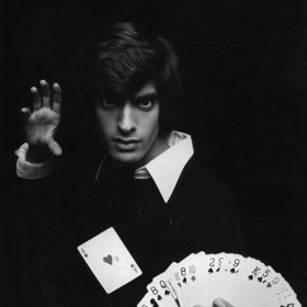 David Copperfield zamlada
