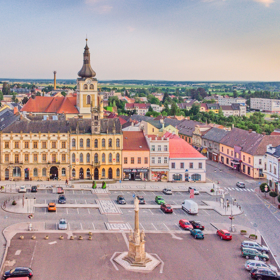 Galerie: Nahlédněte do Hořic