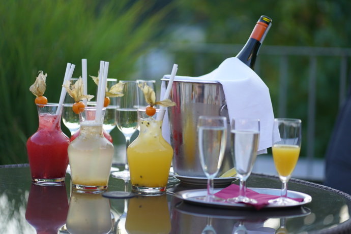 Luxury Spa & Medical Wellness Hotel Prezident Luxury Spa & Medical Wellness Hotel Prezident