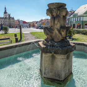 Galerie: Nahlédněte do Hořic